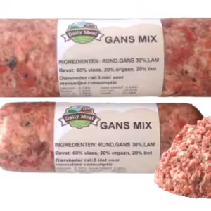 Gans mix