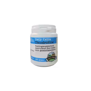 Chondroitin