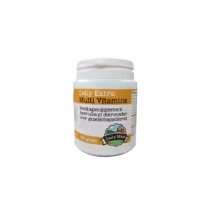 Multi vitamine