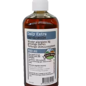 Omega-3-Öl