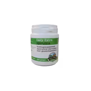 Spirulina